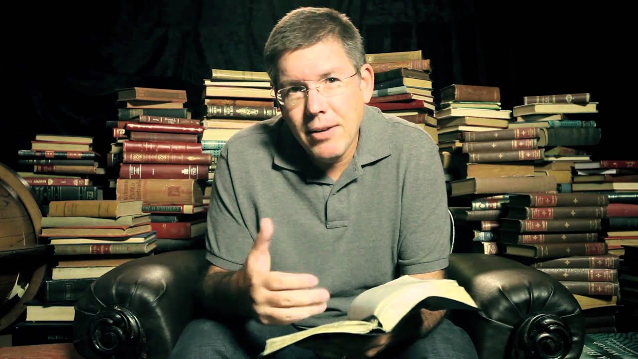 Ed René Kivitz - TALMIDIM 060: Oração