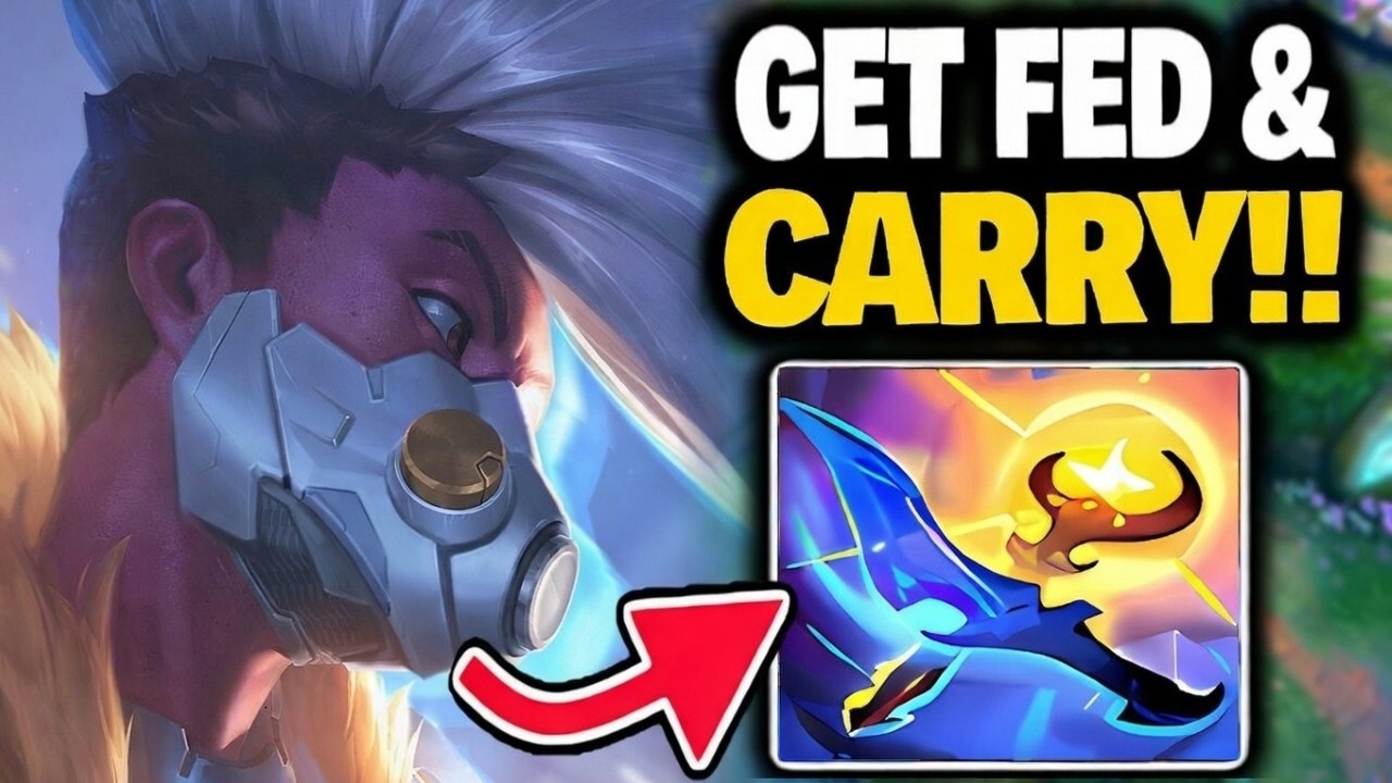 A step BY step GUIDE to GET FED on EKKO Jungle!!