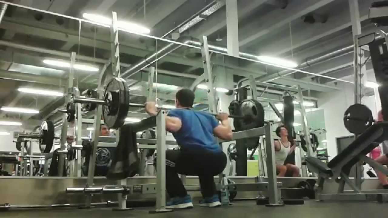 Schneller Fett verbrennen durch Kraftausdauertraining? ZurStrandfigur.com