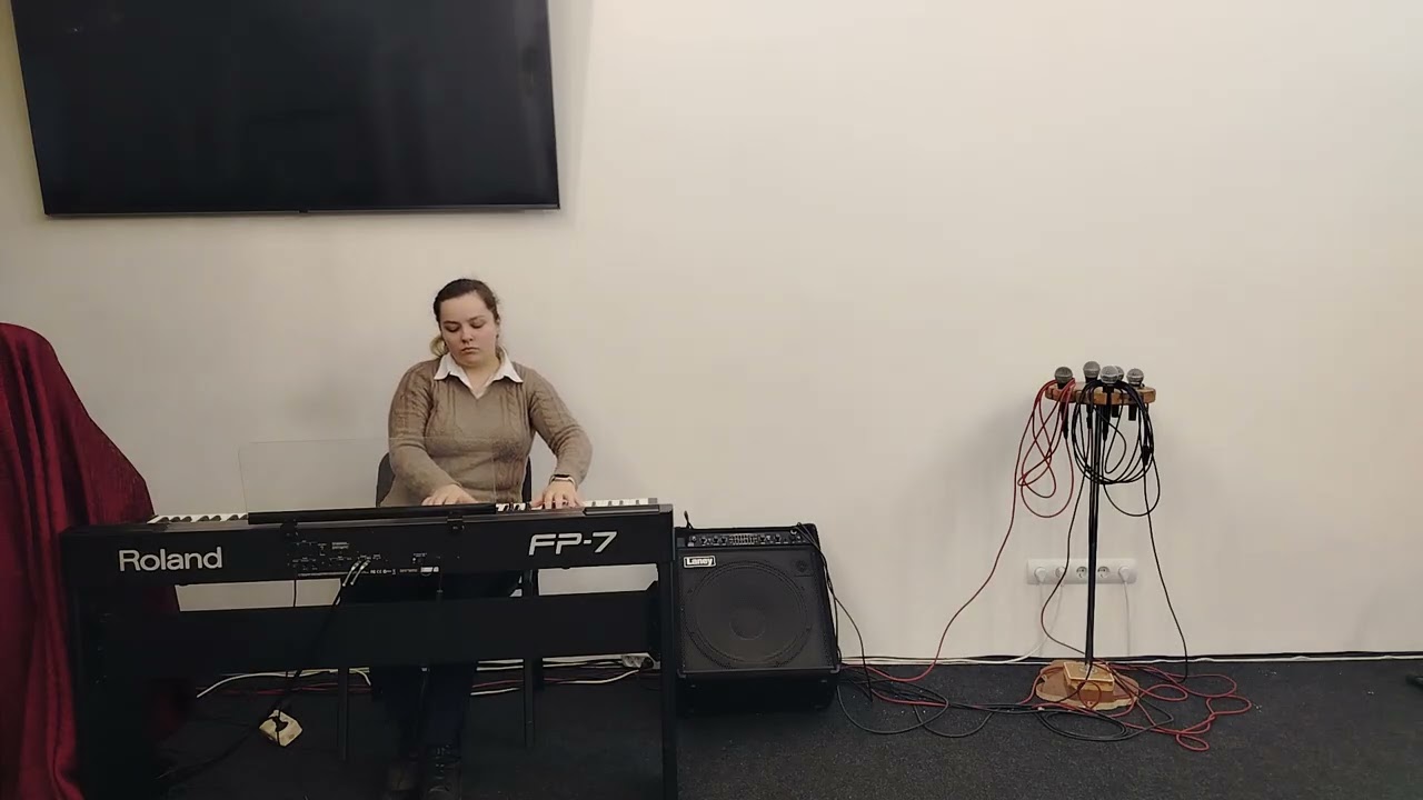 Ф. Шопен - Ноктюрн №20, cis-moll