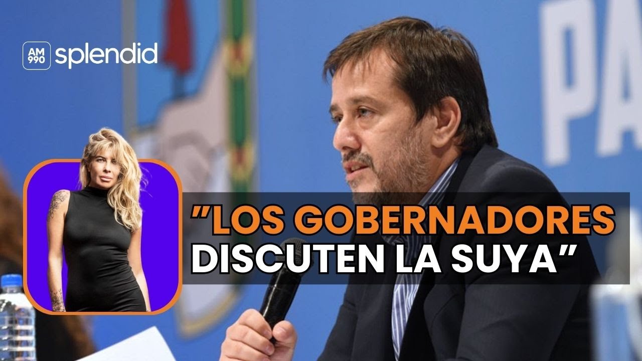 Mariano Recalde: 