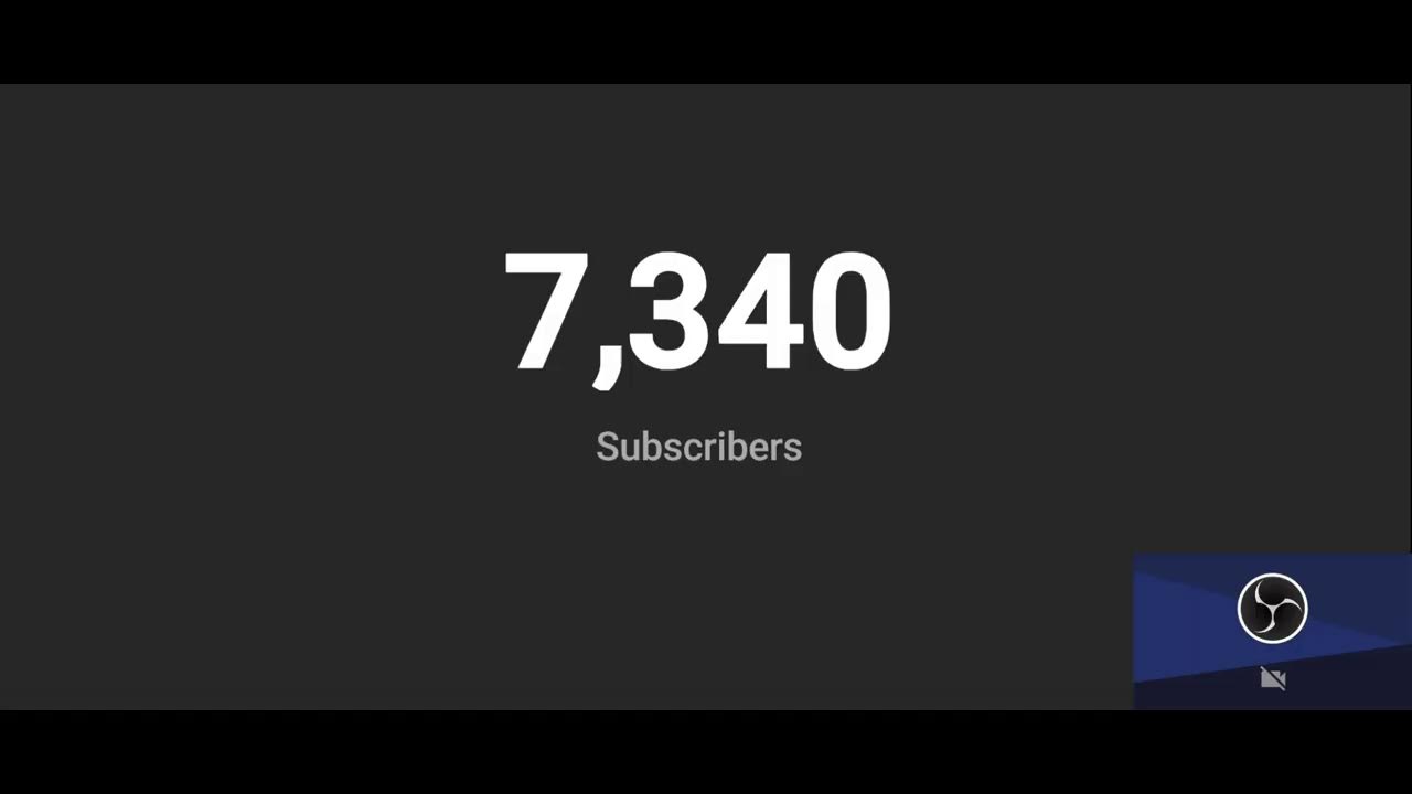 SUBSCRIBE TO JOIN THE PANCAKE ARMY!!! 10K SOON???