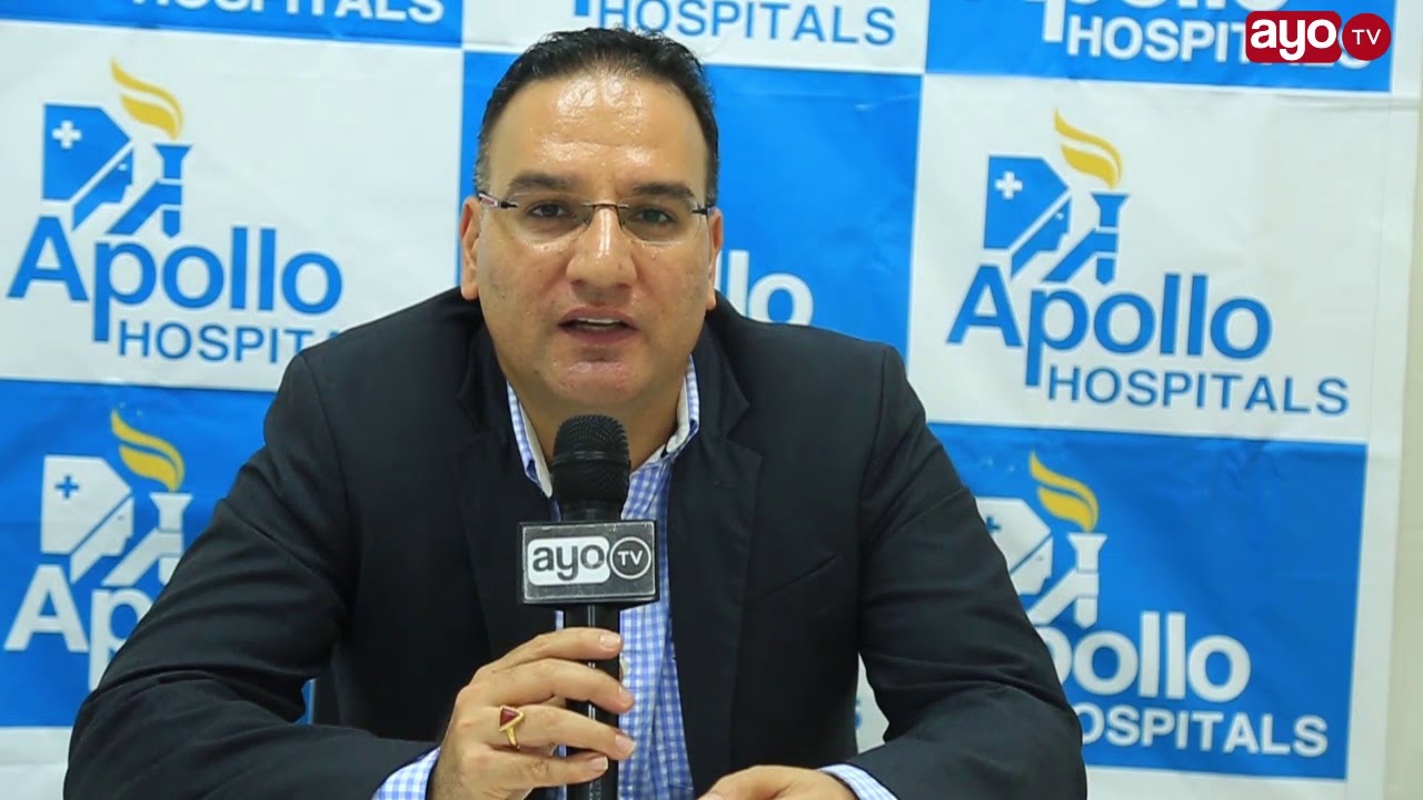 GOOD NEWS: Apollo hospital kutibu Tezi dume, Uvimbe wa kizazi bila upasuaji