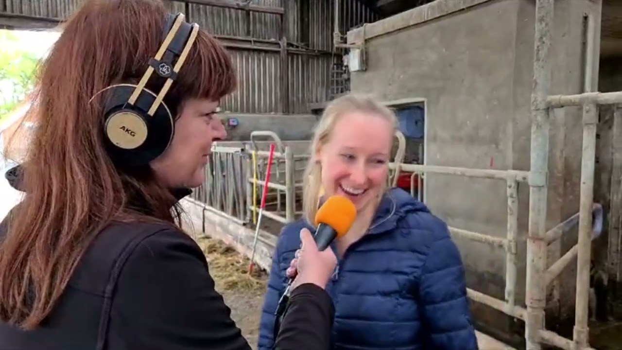 Maatschap Sonneveld Holwierde