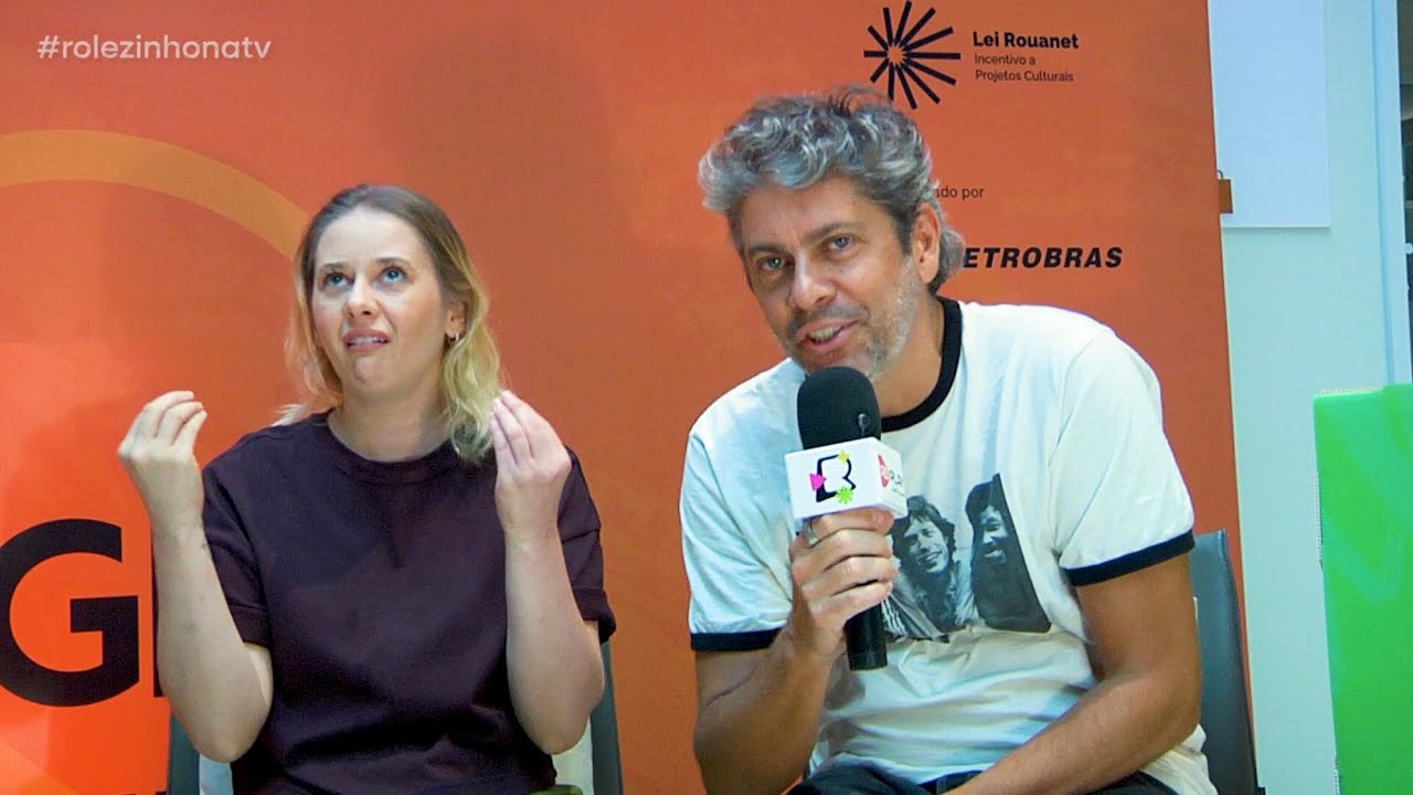 EP 16 - NAVE ROLEZEIRA NO CHC SANTA CASA! - Especial Porto Verão Alegre 2026 🚀🎭