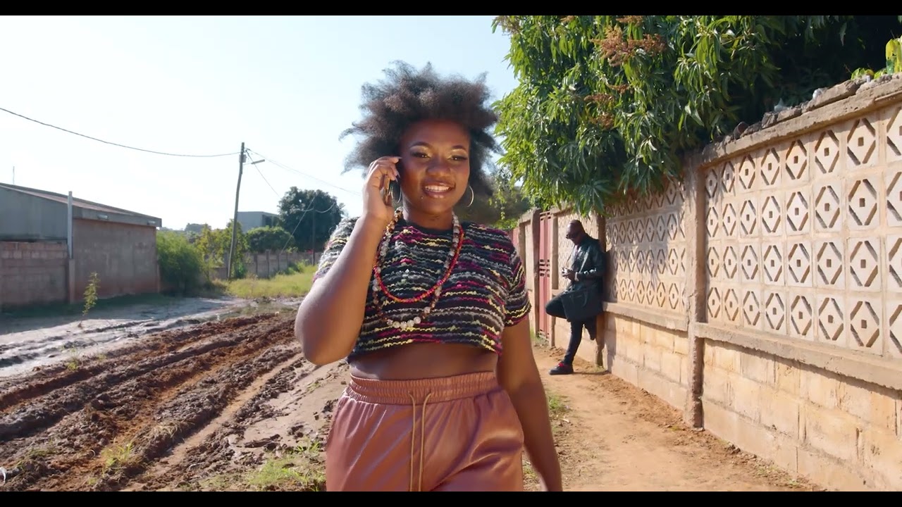 Twenty Fingers - Morena [Official Video Music]