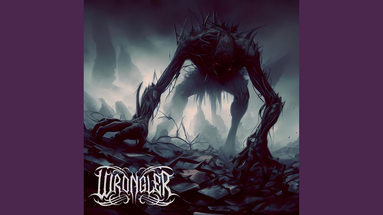 Crawler From Beneath