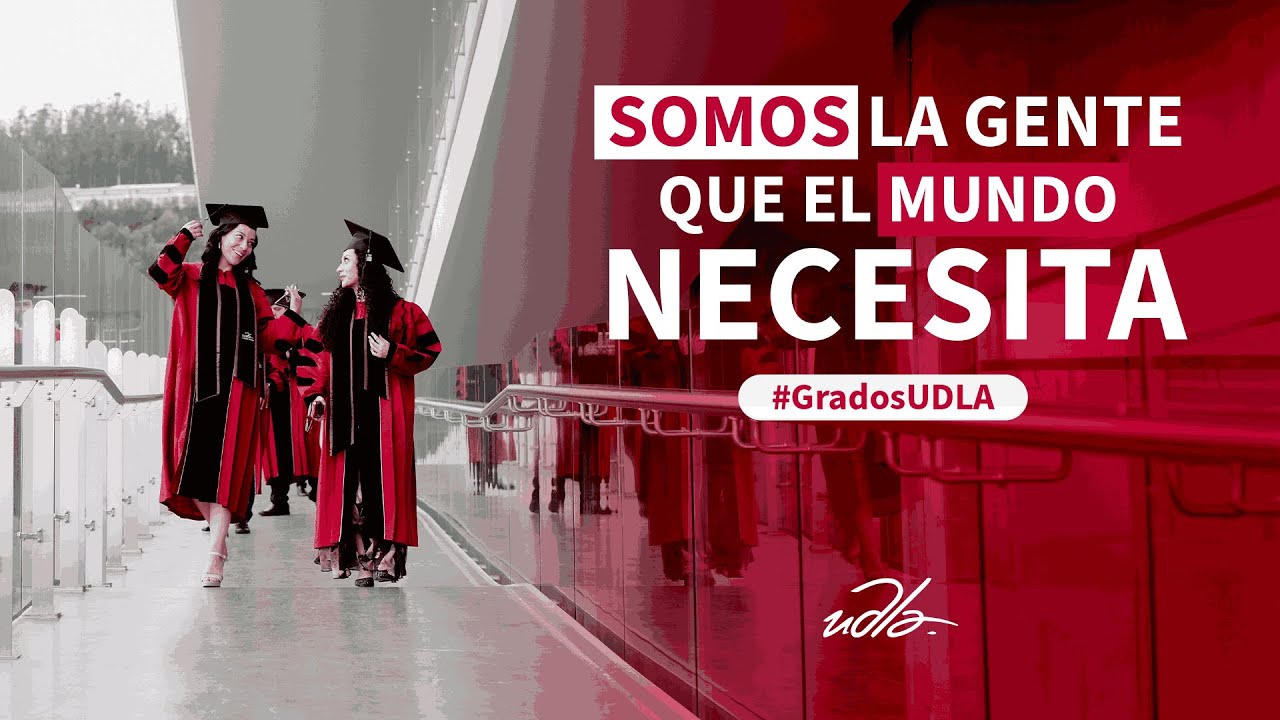 Grados UDLA 2025: Música - Comunicación (NODO) - Psicología - Medicina - FICA