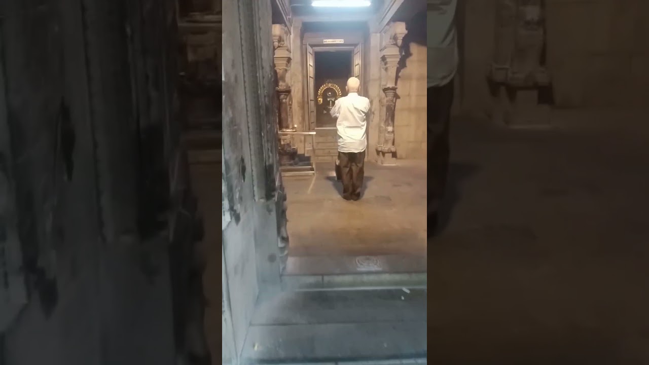 Chennimalai Murugan Temple 🙏