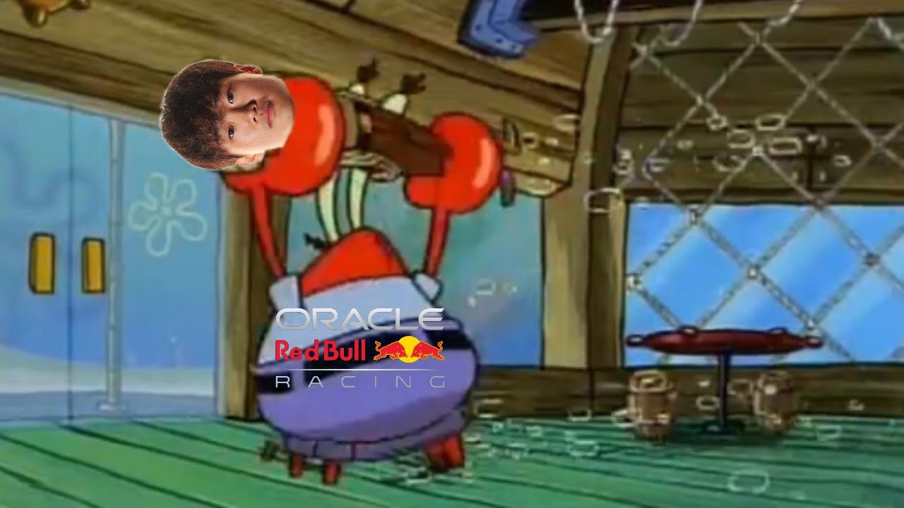 Yuki Tsunoda Being Replaced at Red Bull | Hermann Tilke Working With Incheon For F1 Bid