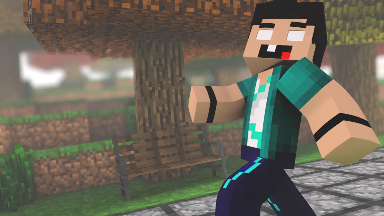 5 COISAS QUE UM RETARDADO FARIA NO MINECRAFT!