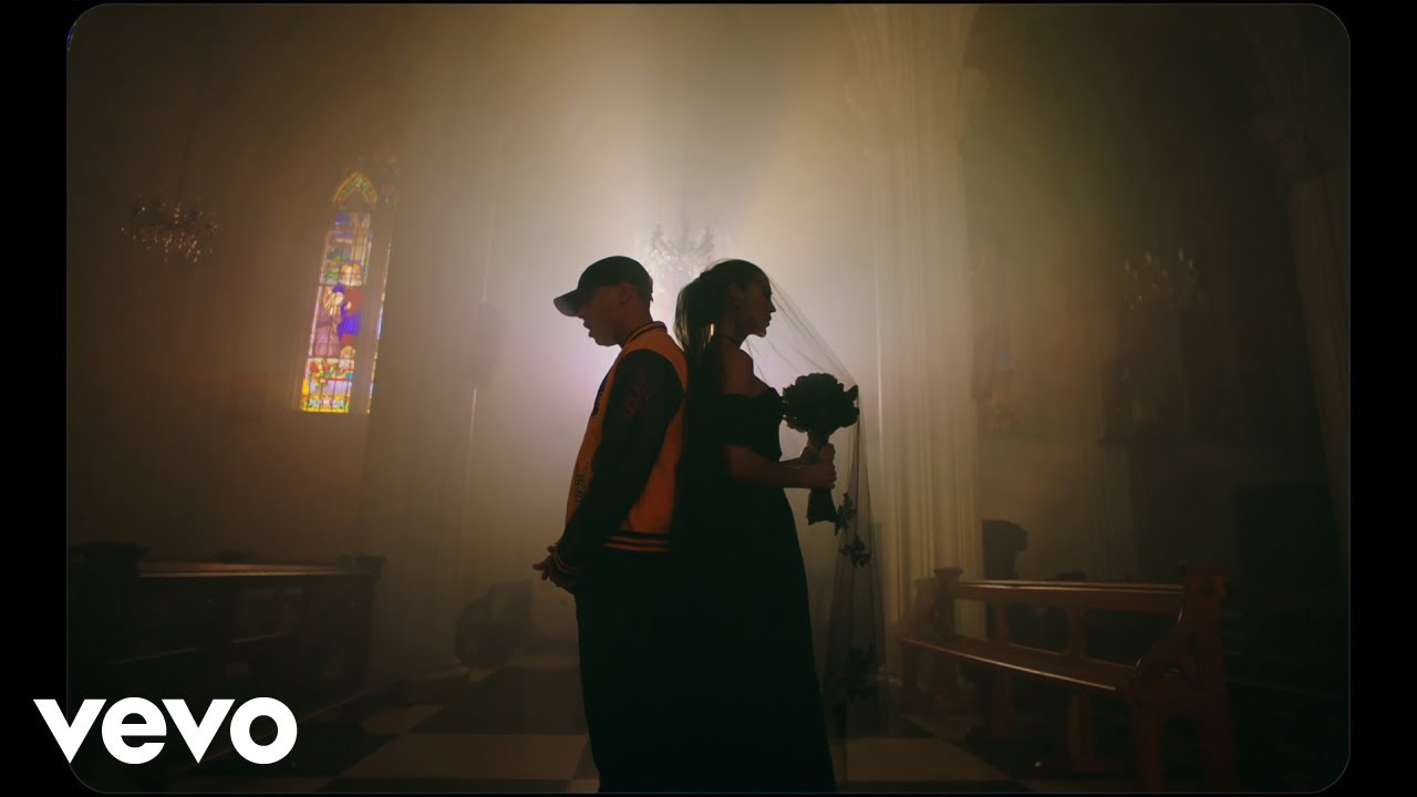 Noriel - Arte (Official Video)