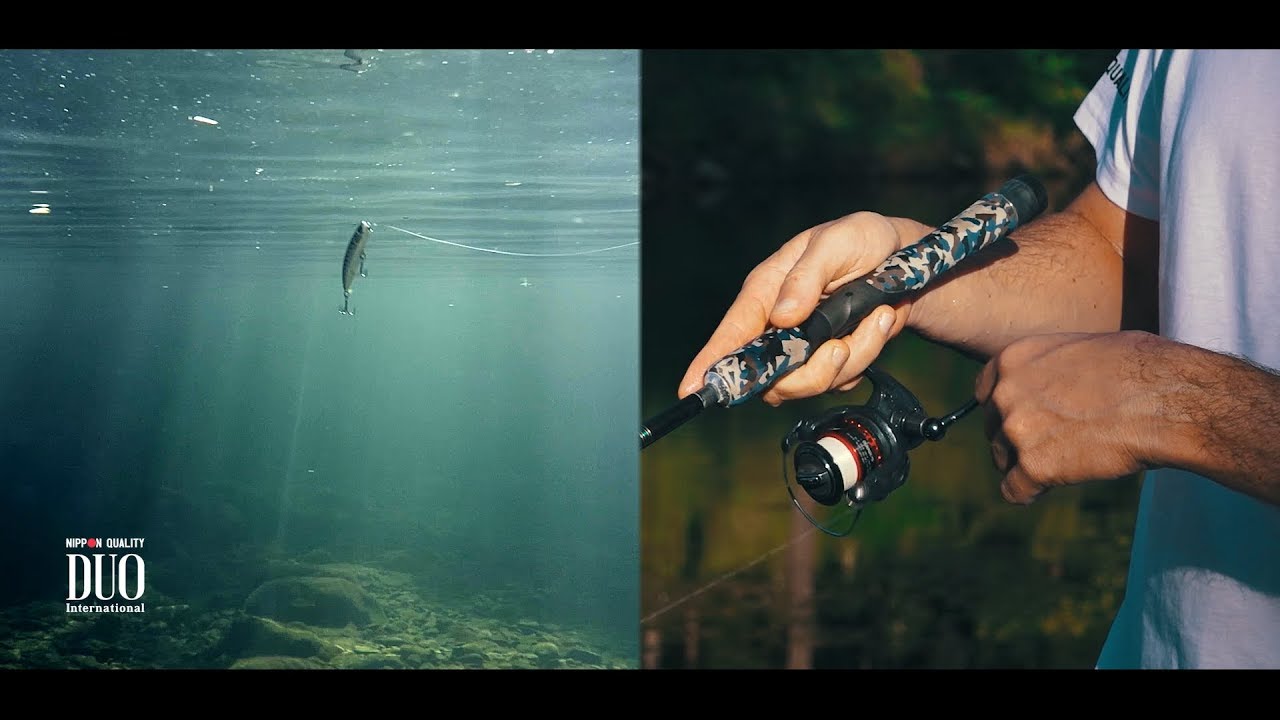 Lure Masterclass: Tetra Works Yurapen - How To
