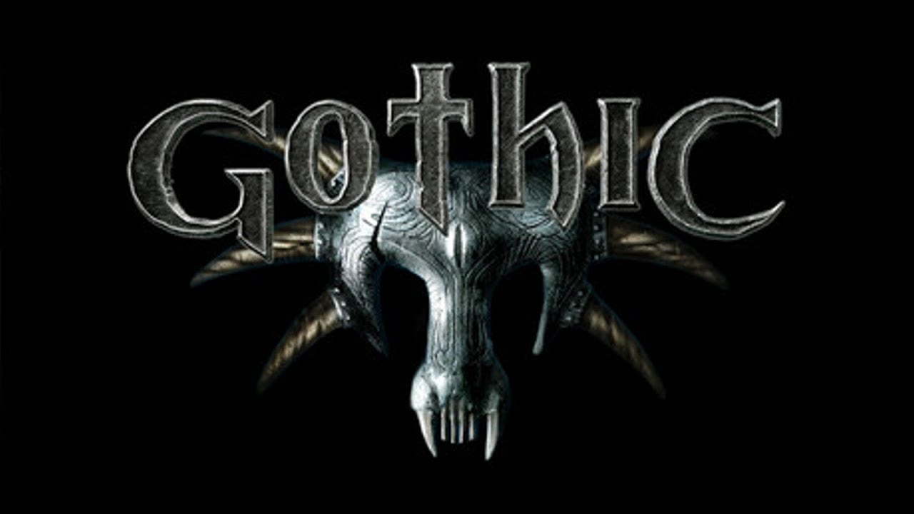 Прохождение Gothic | #1 Начало положено