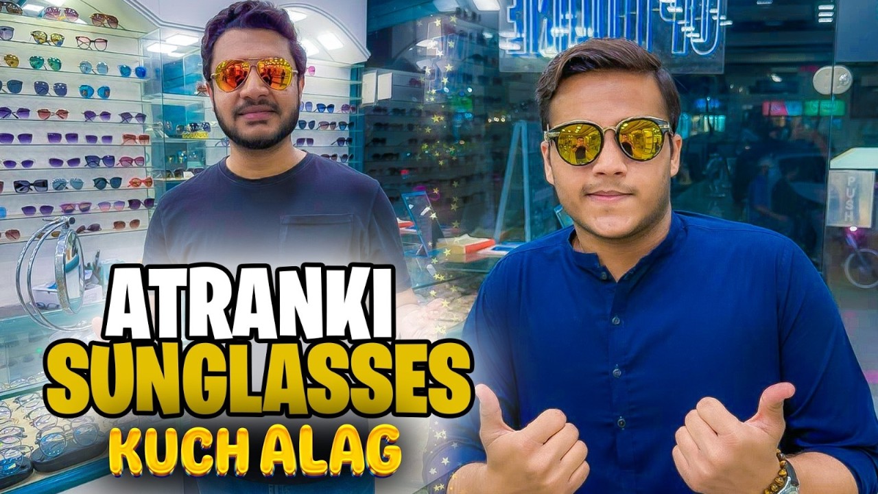 Zara Hut K🤣| Shopping Ki Sbse Akhri Cheez Sbse Phele Leli👓 Dil Garden Garden Hogaya😍 Ramadan Series💫
