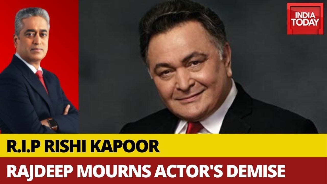RIP Rishi Kapoor: Not Just An Exceptional Actor, Rishi Kapoor Was Equally Vocal On Political Issues