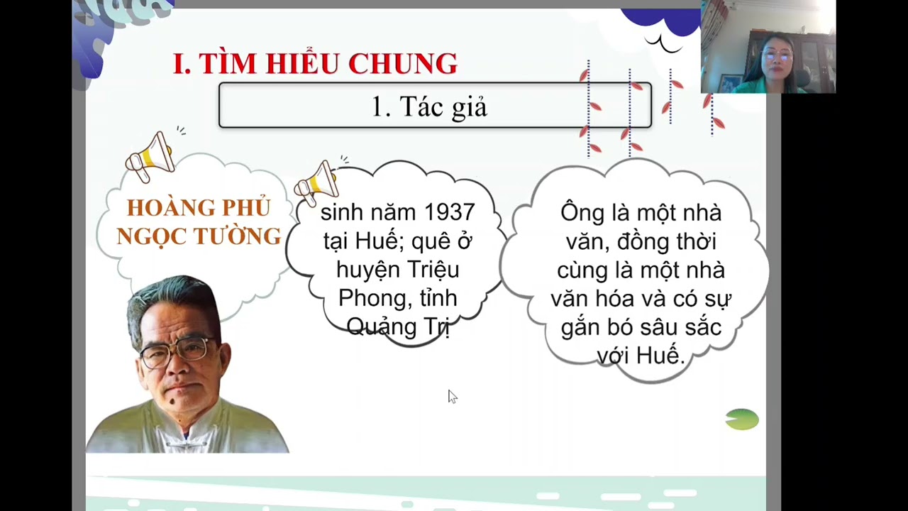 Bài 7  Văn bản Ai đã đặt tên cho dòng sông