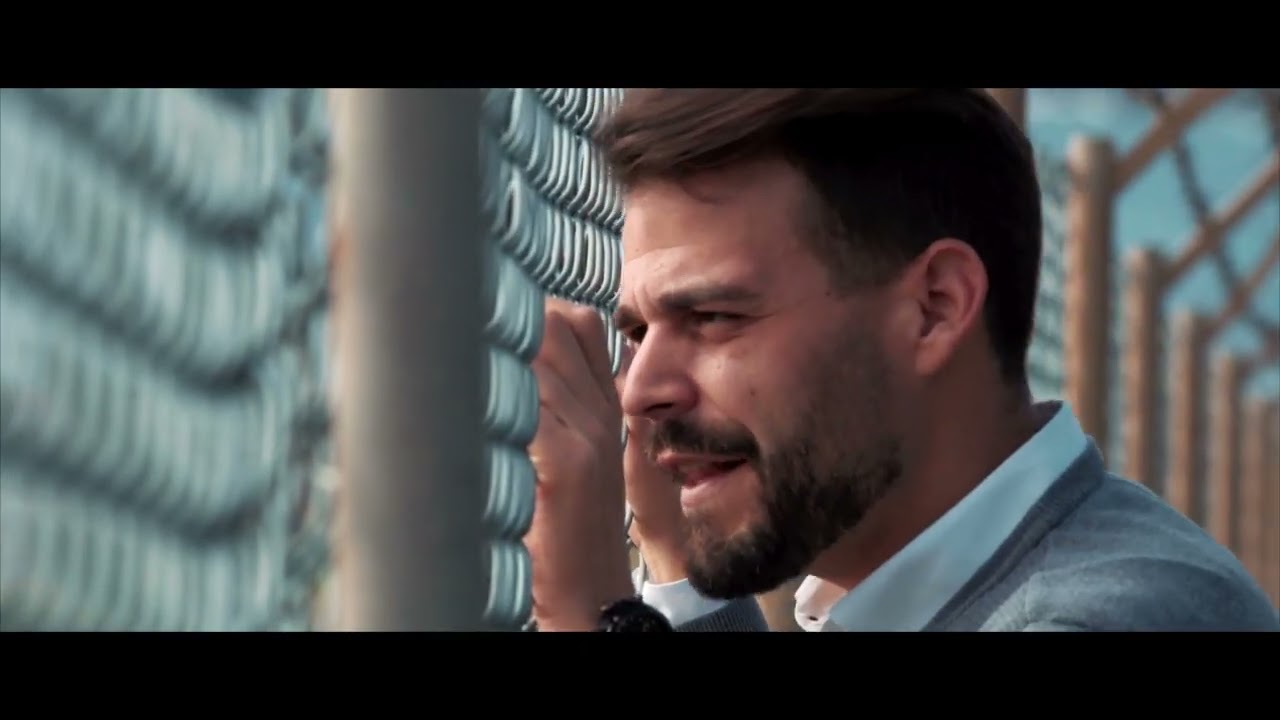 Ruben Aguiar - Quando A Saudade Vem? (Vídeo Oficial)
