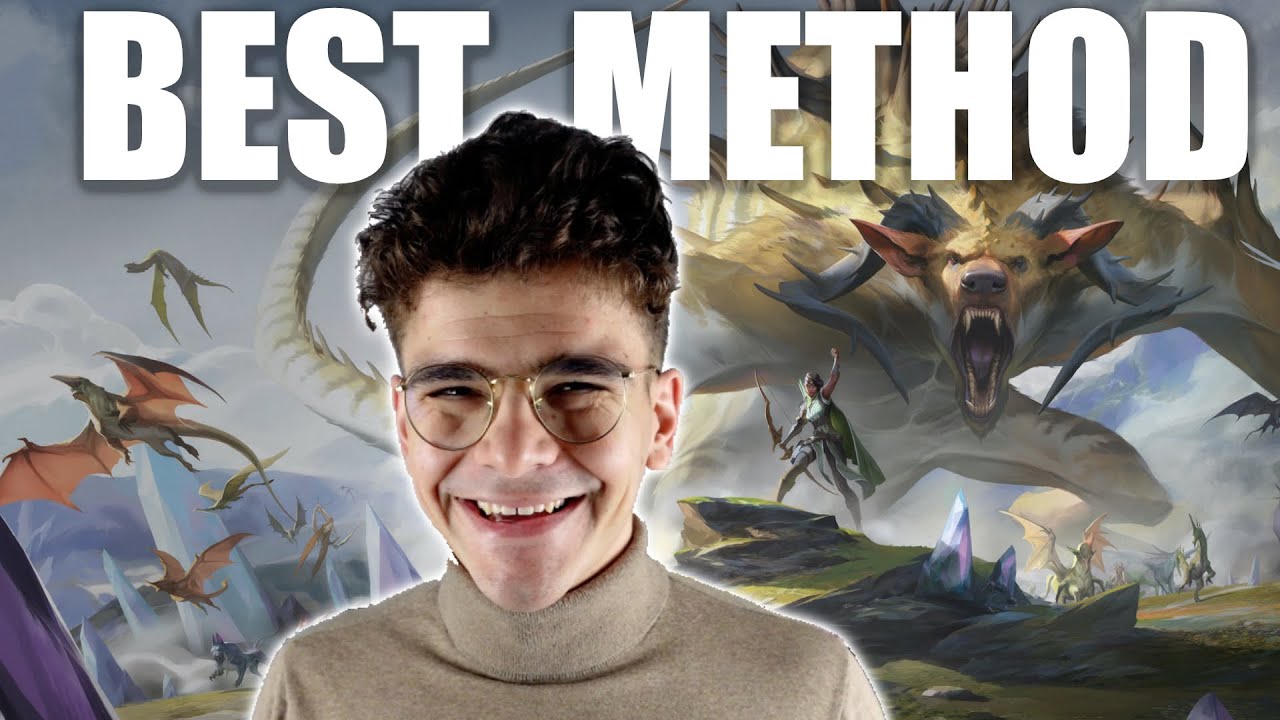 The Best D&D Homebrew
