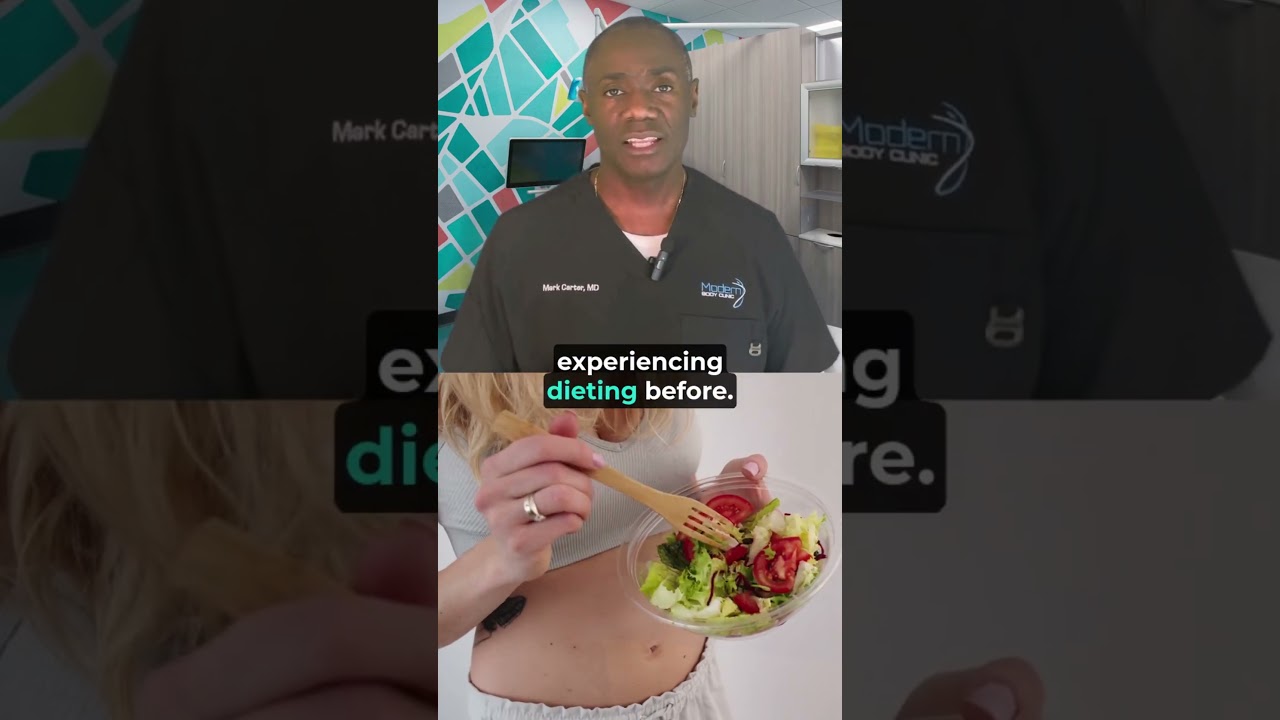 Is PSMF Right for You? 🥗📉