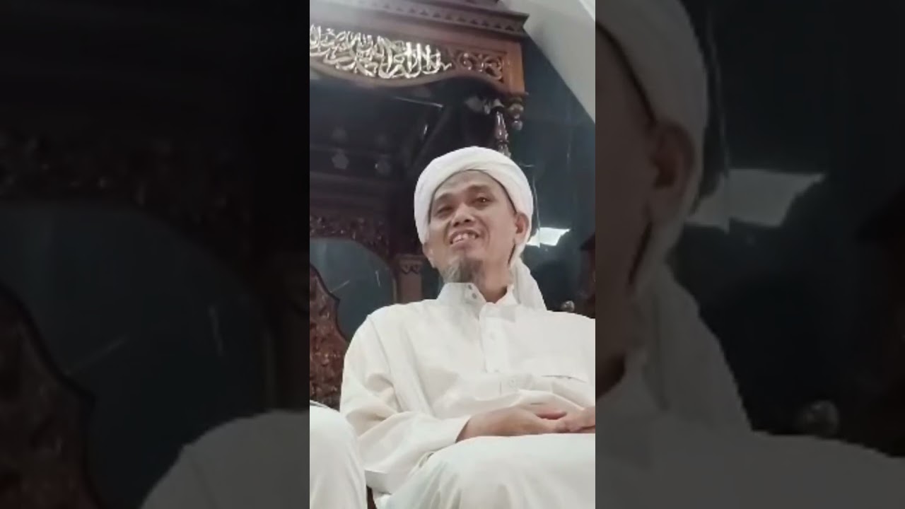 BAYAN JAMAAH BELGHAM,BENGLORE,INDIA DI MARKAZ CIANJUR, PERTENGAHAN RAMADHAN TAHUN 2026 INI