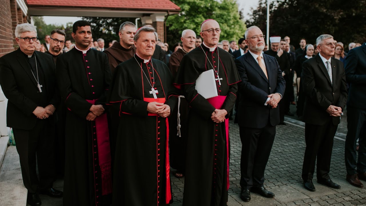 Pregled dana - Proslavljen deseti Papin dan u Apostolskoj nuncijaturi u Zagrebu