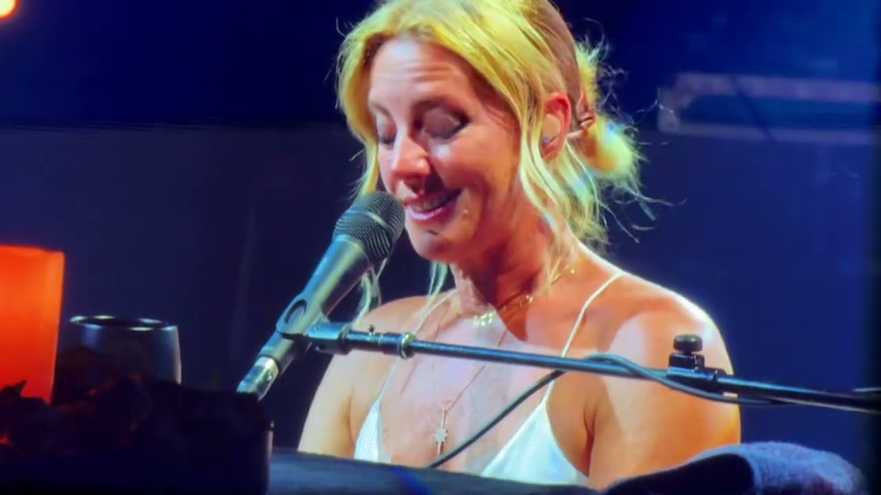 Sarah McLachlan - Adia
