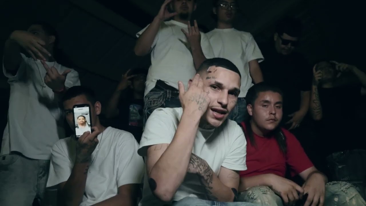 1u1 Nate - Really Feel (Music Video) | Dir @shawneff559