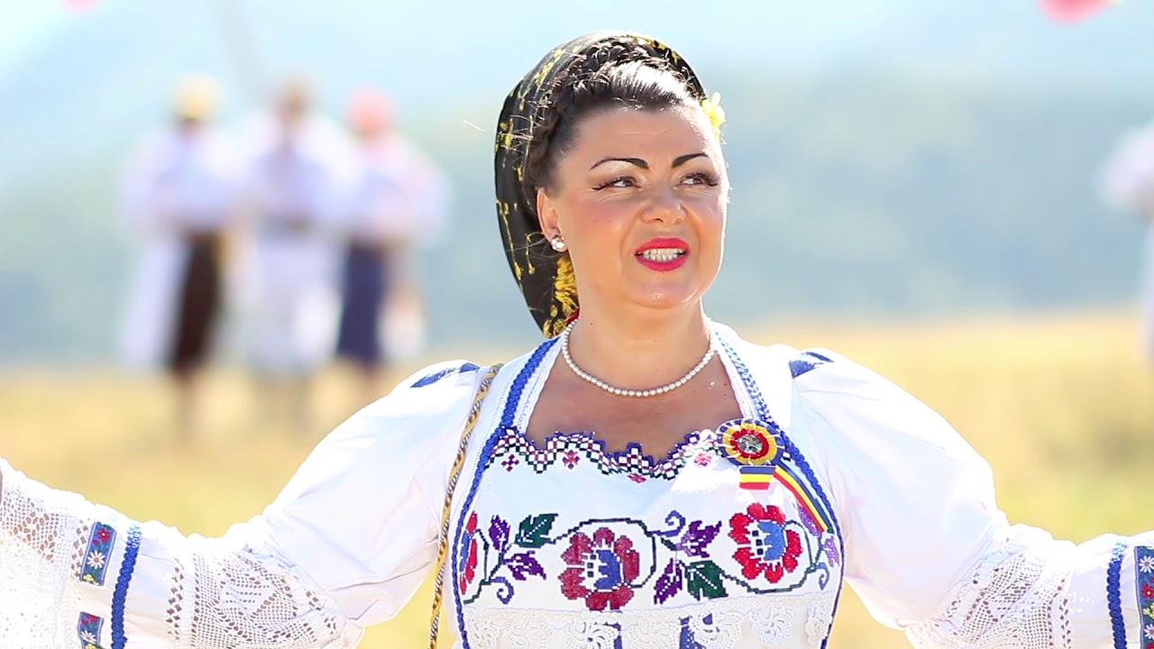 Adriana Irimies -  Asta-i Romania