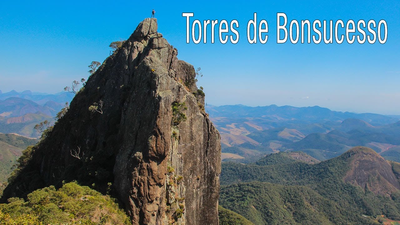 Torres de Bonsucesso
