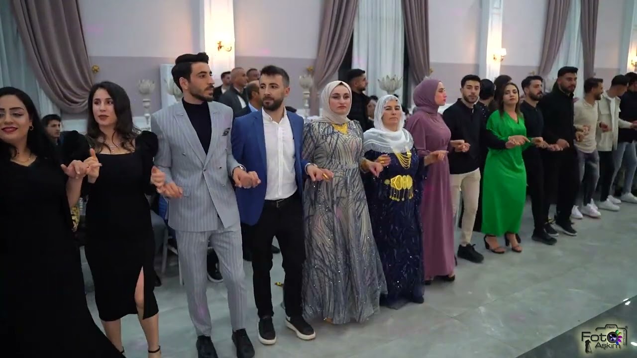 KUCER ARSU -  HEYLA GİDİYE DINYAYE