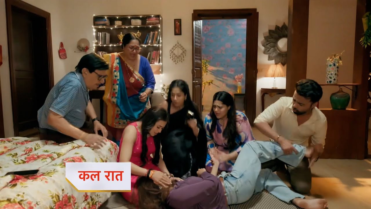 Anupama New Promo  NEW PROMO | 30 October 2025 |