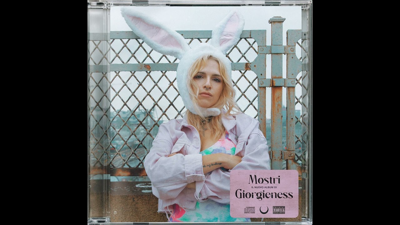 MALEDETTA - Giorgieness