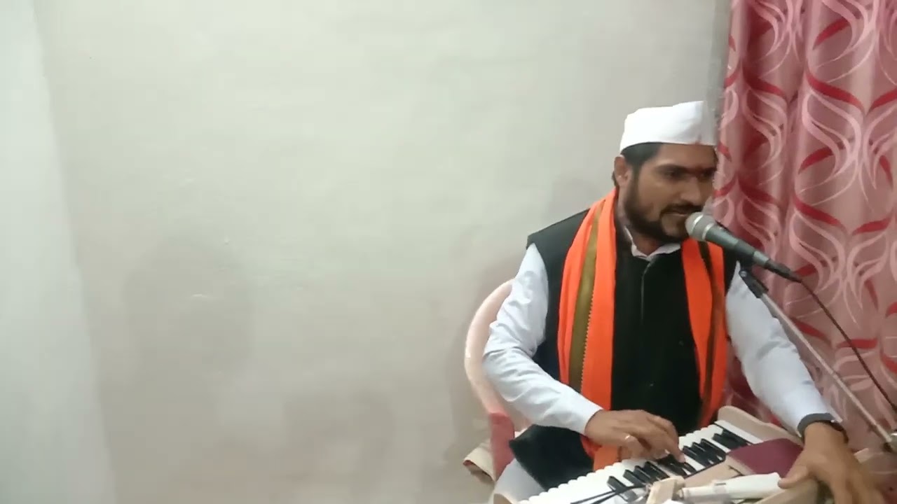 आवलाझरी में हुआ सुंदर सकुबाई का भजन9753510921,7697930761
