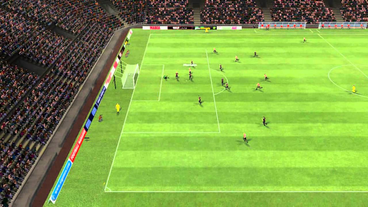 Athletic 7-2 Barcelona - Match Highlights