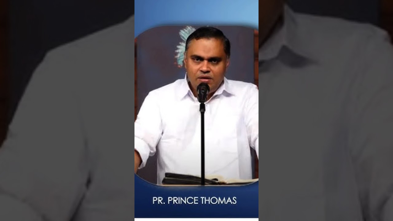 ഉയർപ്പിന്റെ നാൾ മൂന്നാം നാൾ | PR PRINCE THOMAS | GRACE VOICE 