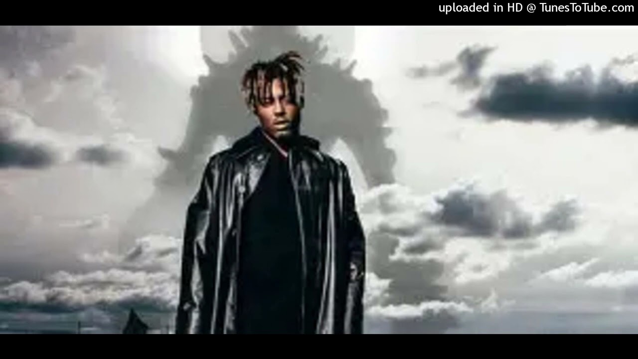 [FREE] Juice WRLD Type Beat - 