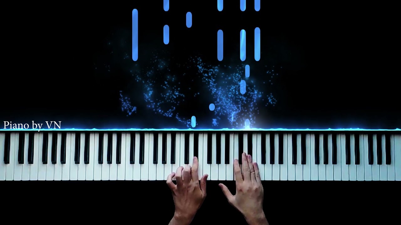 Adaletsiz Seçim - Piano by VN