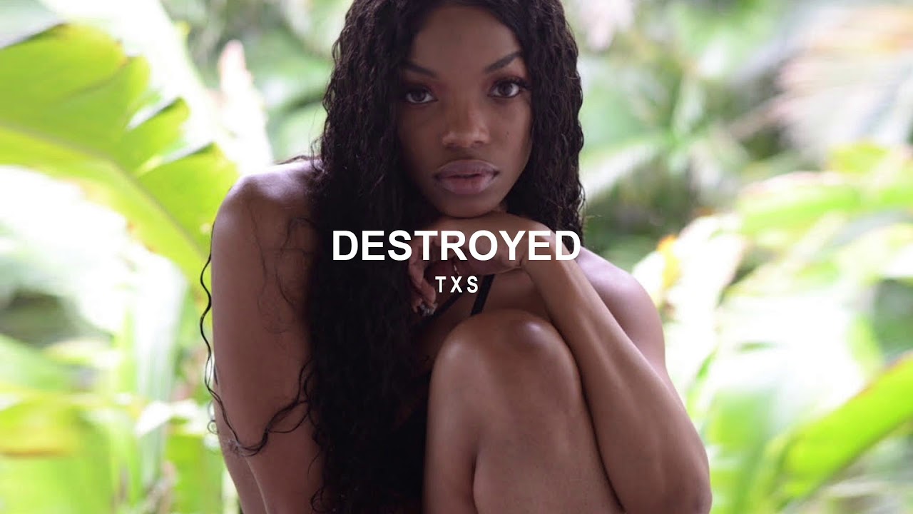 TXS   DESTROYED