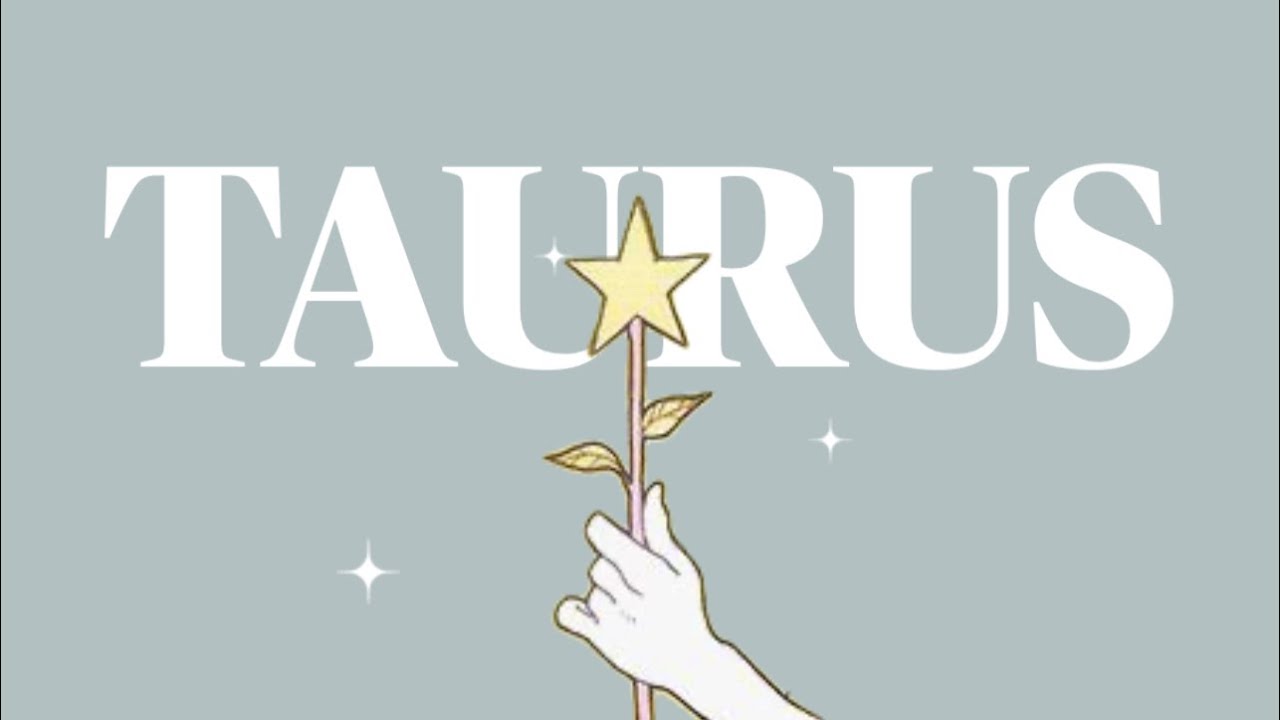TAURUS. GIVE YOURSELF 6 WEEKS ⭐️ THERE IS A WEALTH OF WISDOM IN YOUR INTUITION! CHANGE IS COMING !