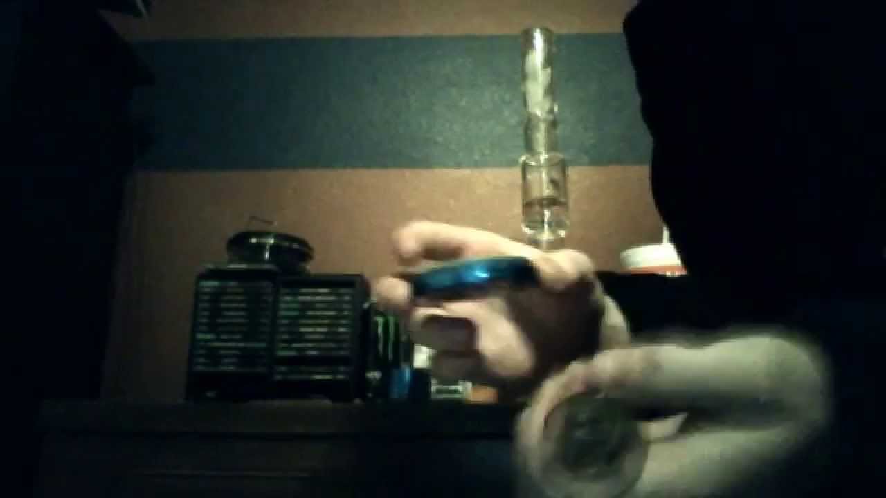 new glass!!!!! kief sesh! look at description....