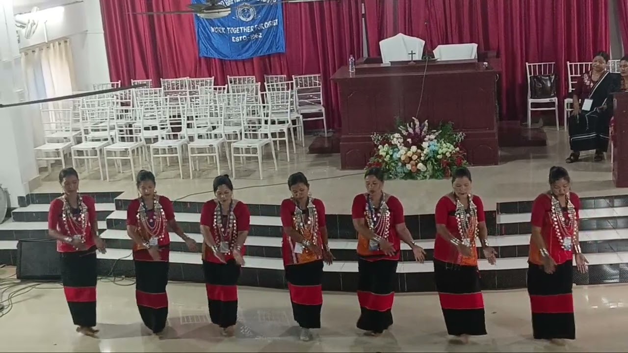 Group Dance/Zazari BWS