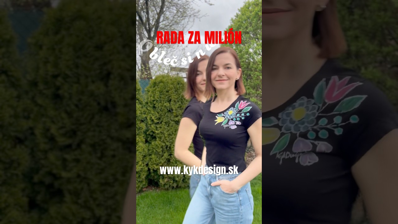 #maľované
