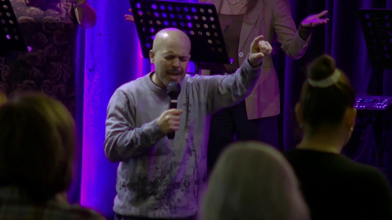 Vida Church Live