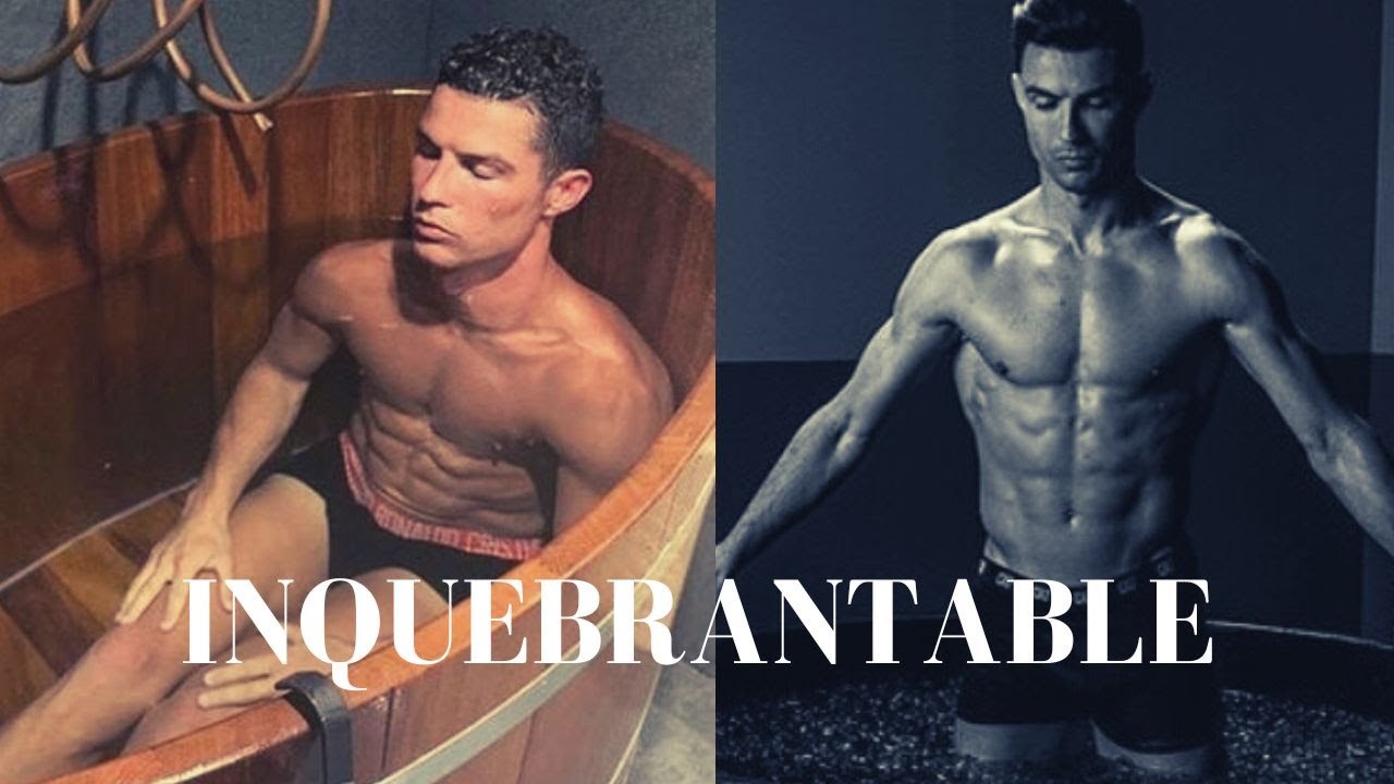 analisis MENTALIDAD CRISTIANO RONALDO (+5 LECCIONES para tu vida)