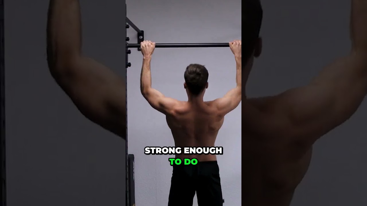The surprising power of ring rows  what you didn't know!