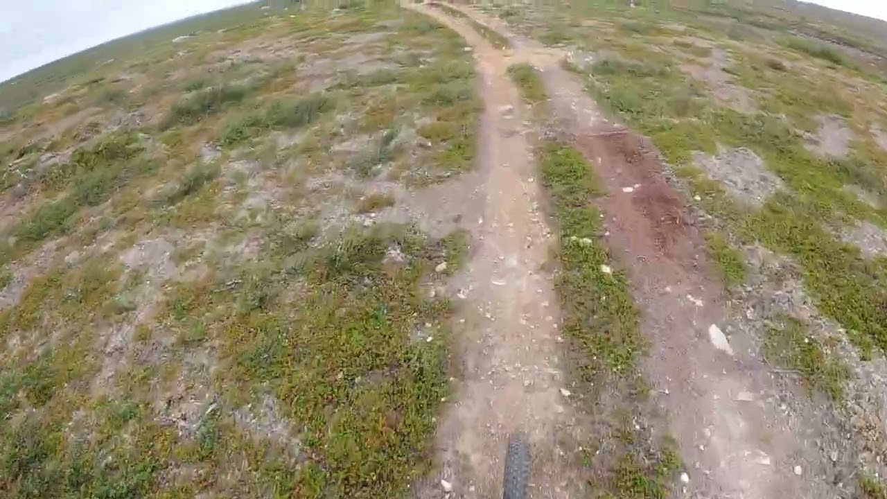Kaldoaivi 130 mtb 29 7 2023