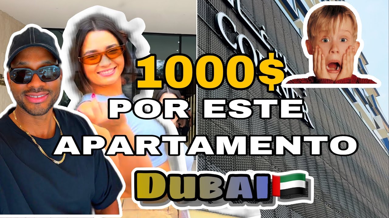 Rentas en Dubái 2025: ¡Te Sorprenderán!