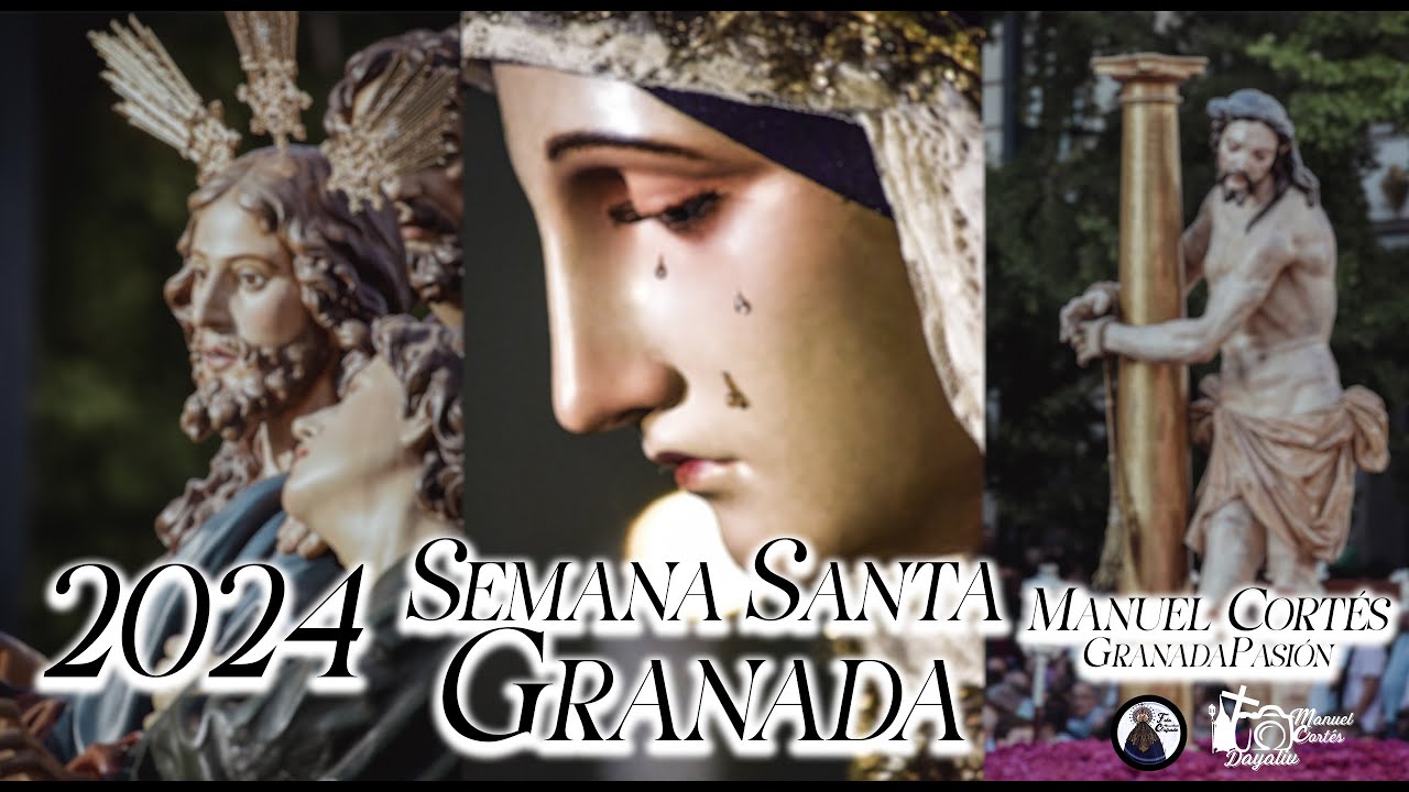 PROMO | SEMANA SANTA GRANADA | 2024