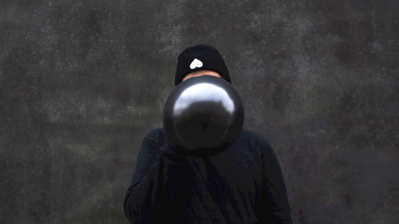 Djin - Leicht (Beat von Robafella // Featuring Marius Waldau)